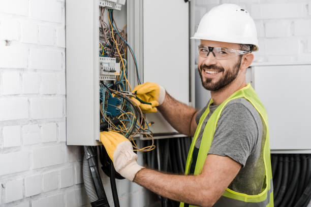 Best Electric Panel Repair  in Elkhart, IN