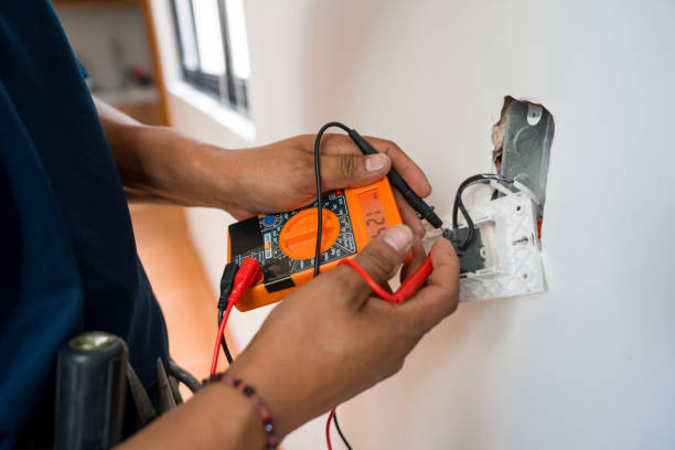 Best Licensed Electrician  in Elkhart, IN