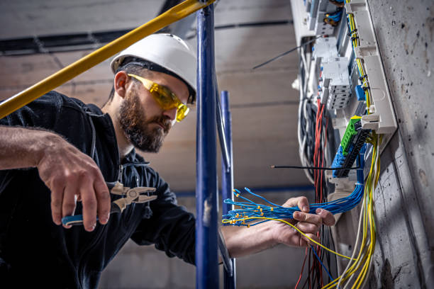 Best Electrician for Home Renovation  in Elkhart, IN