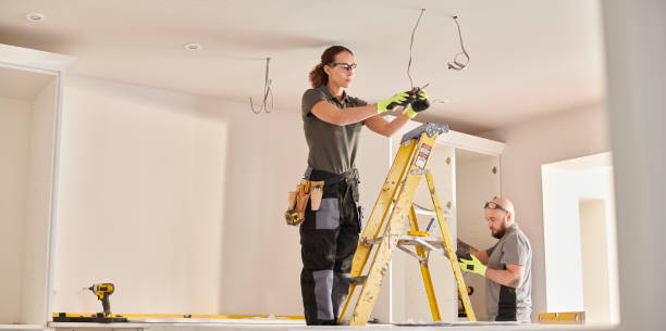 Best Electrical System Inspection  in Elkhart, IN