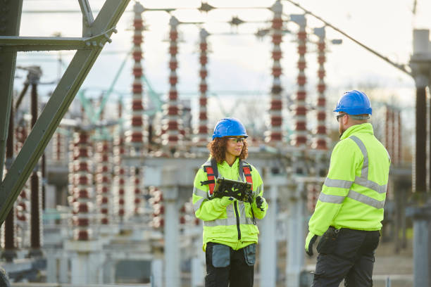 Best Commercial Electrician Services  in Elkhart, IN