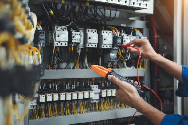Best Circuit Breaker Repair  in Elkhart, IN