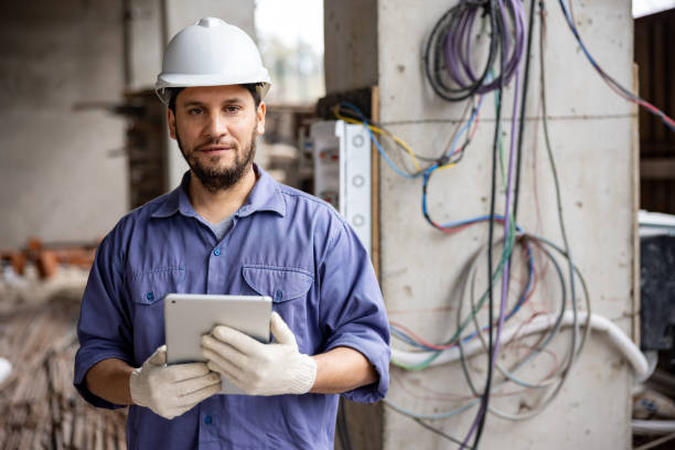 Best Electrician for Home Renovation  in Elkhart, IN