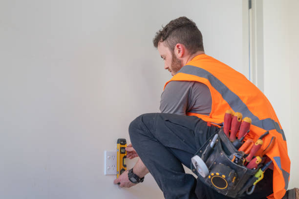 Best Local Electrician Companies  in Elkhart, IN