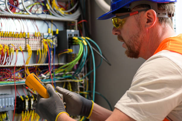 Best Electrical Installation Contractor  in Elkhart, IN