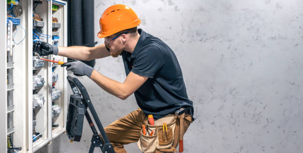 Best Electric Panel Repair  in Elkhart, IN