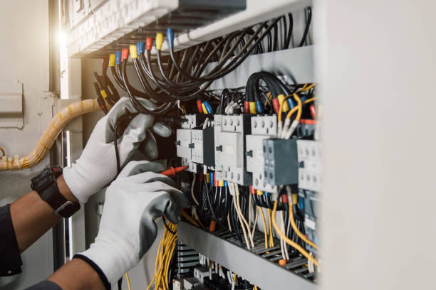 Best Affordable Electrician  in Elkhart, IN