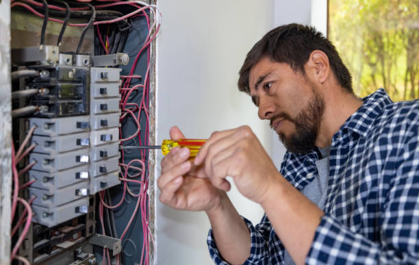 Best Electrical Wiring Services  in Elkhart, IN